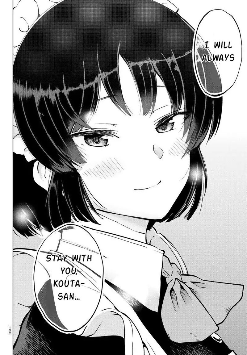 Meika San Wa Oshi Korosenai 24 6