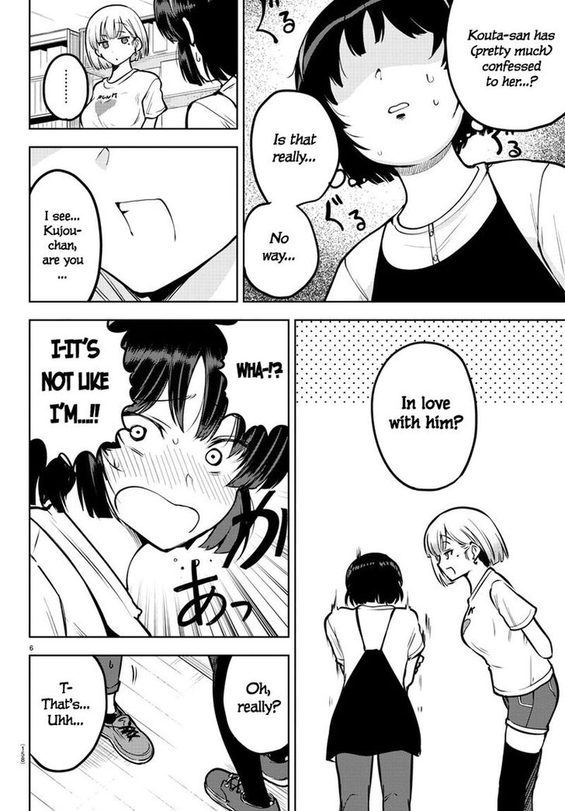 Meika San Wa Oshi Korosenai 40 10