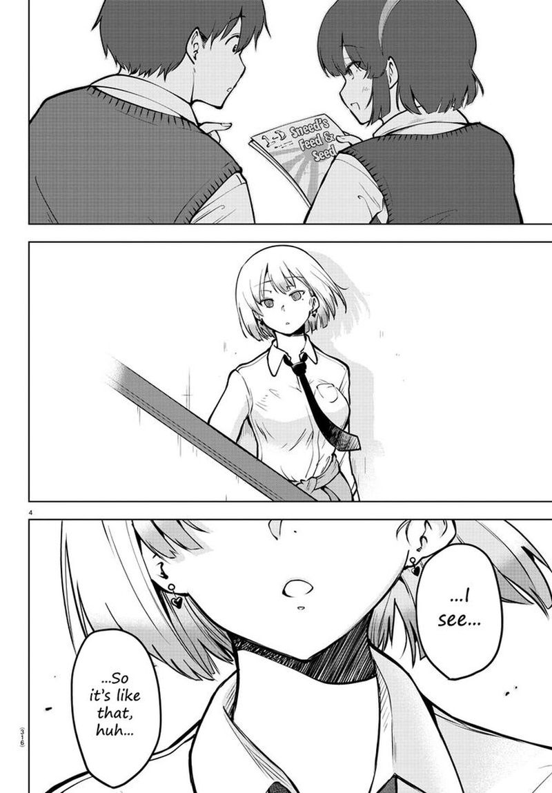 Meika San Wa Oshi Korosenai 45 4
