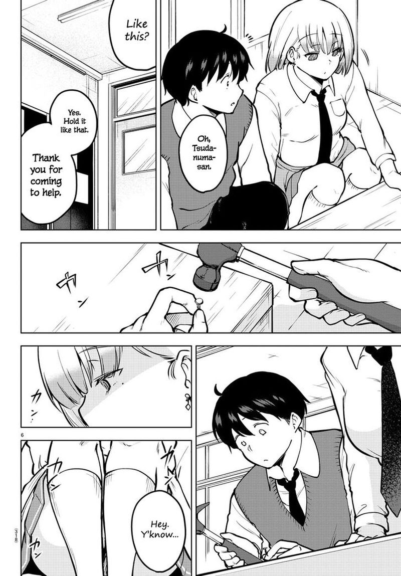 Meika San Wa Oshi Korosenai 45 6