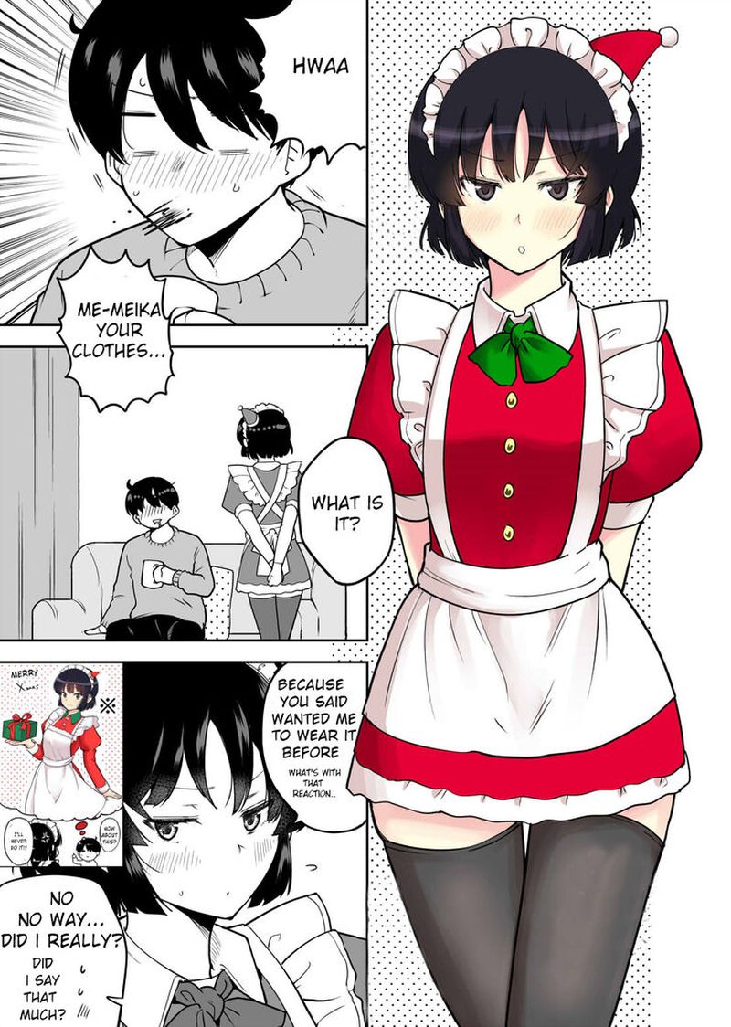 Meika San Wa Oshi Korosenai 46 10