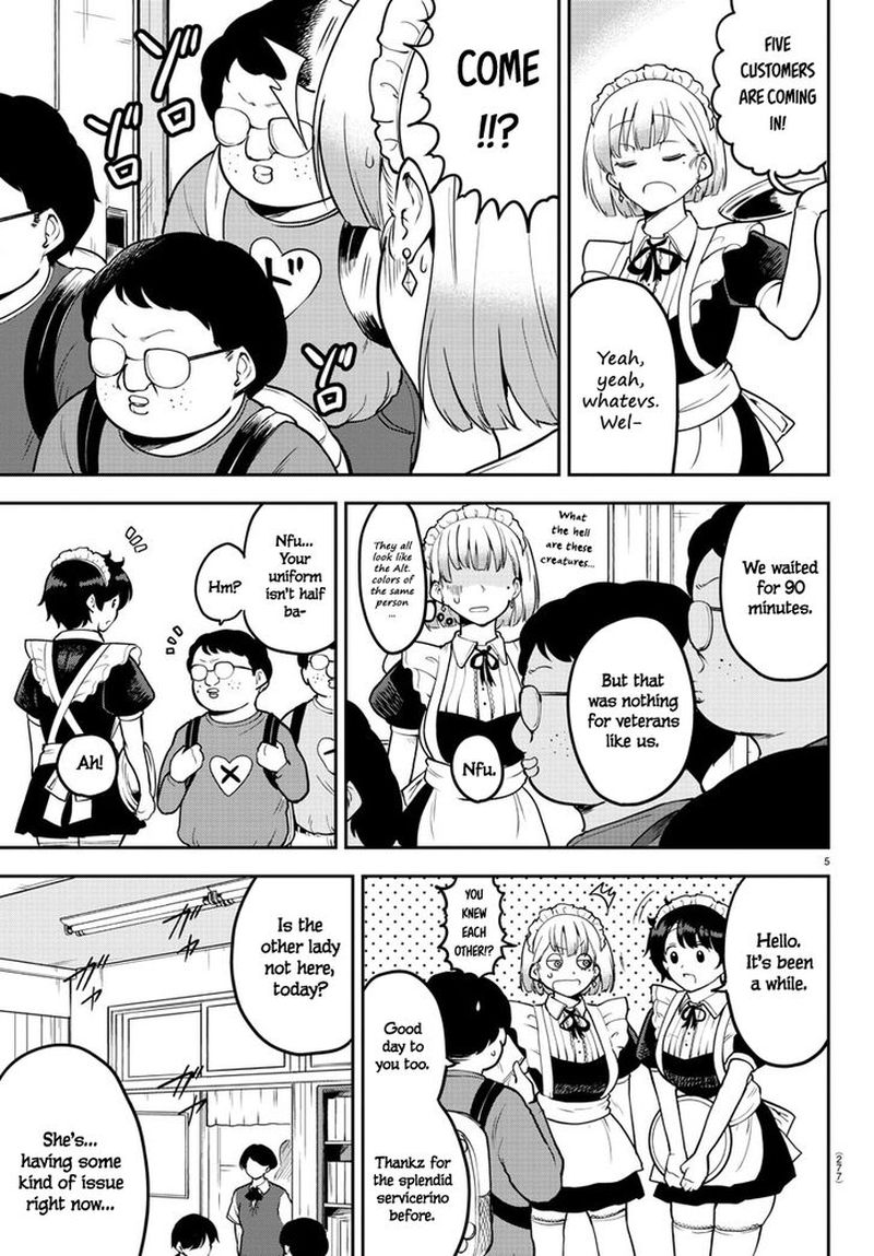 Meika San Wa Oshi Korosenai 46 4