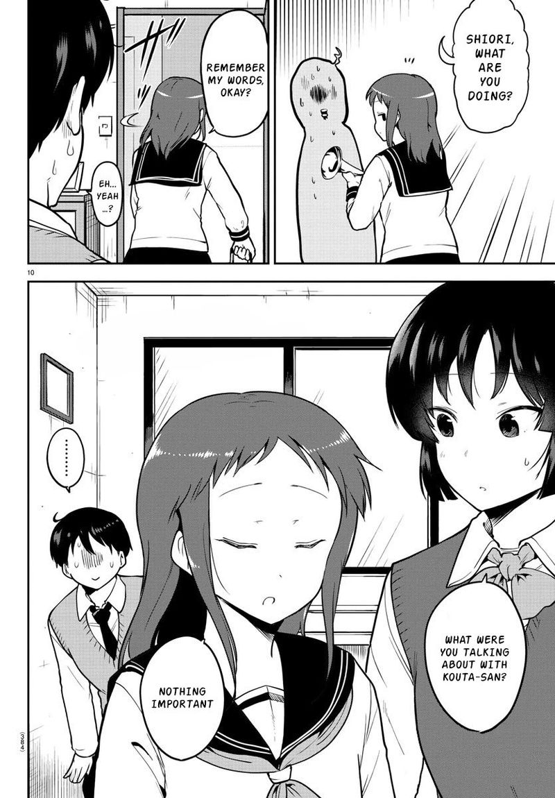Meika San Wa Oshi Korosenai 55 10