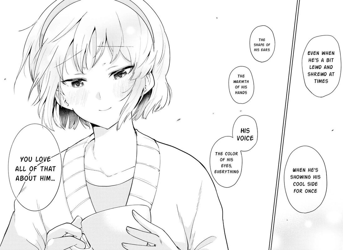 Meika San Wa Oshi Korosenai 57 7
