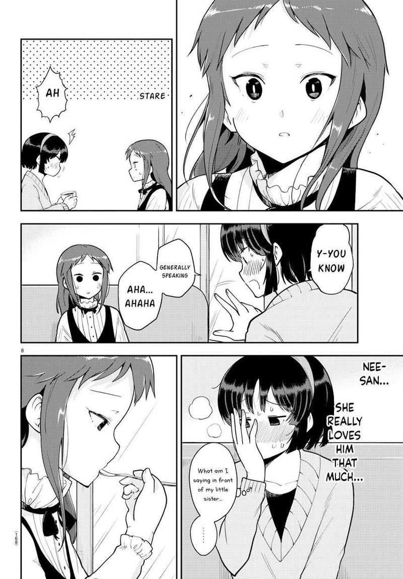 Meika San Wa Oshi Korosenai 57 8