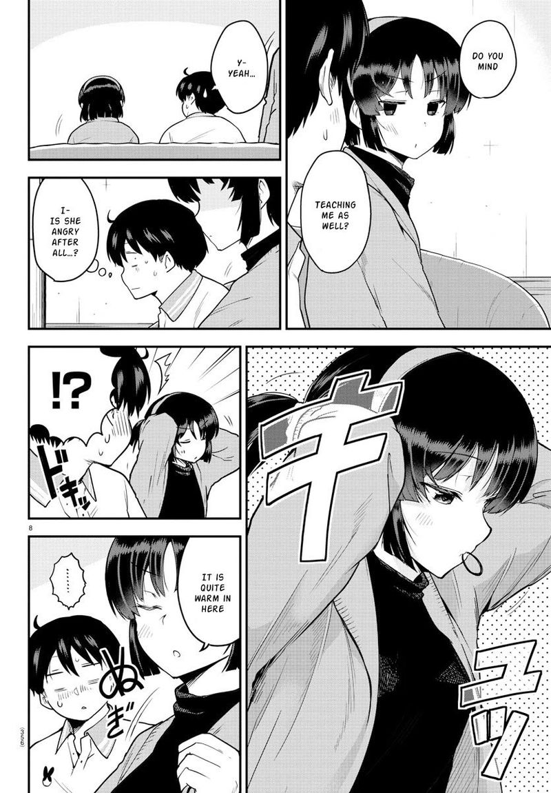 Meika San Wa Oshi Korosenai 62 8
