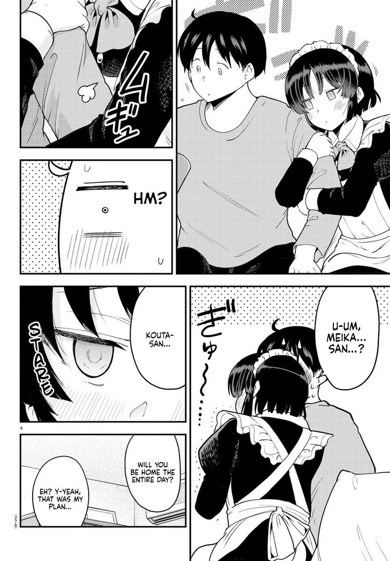 Meika San Wa Oshi Korosenai 68 4