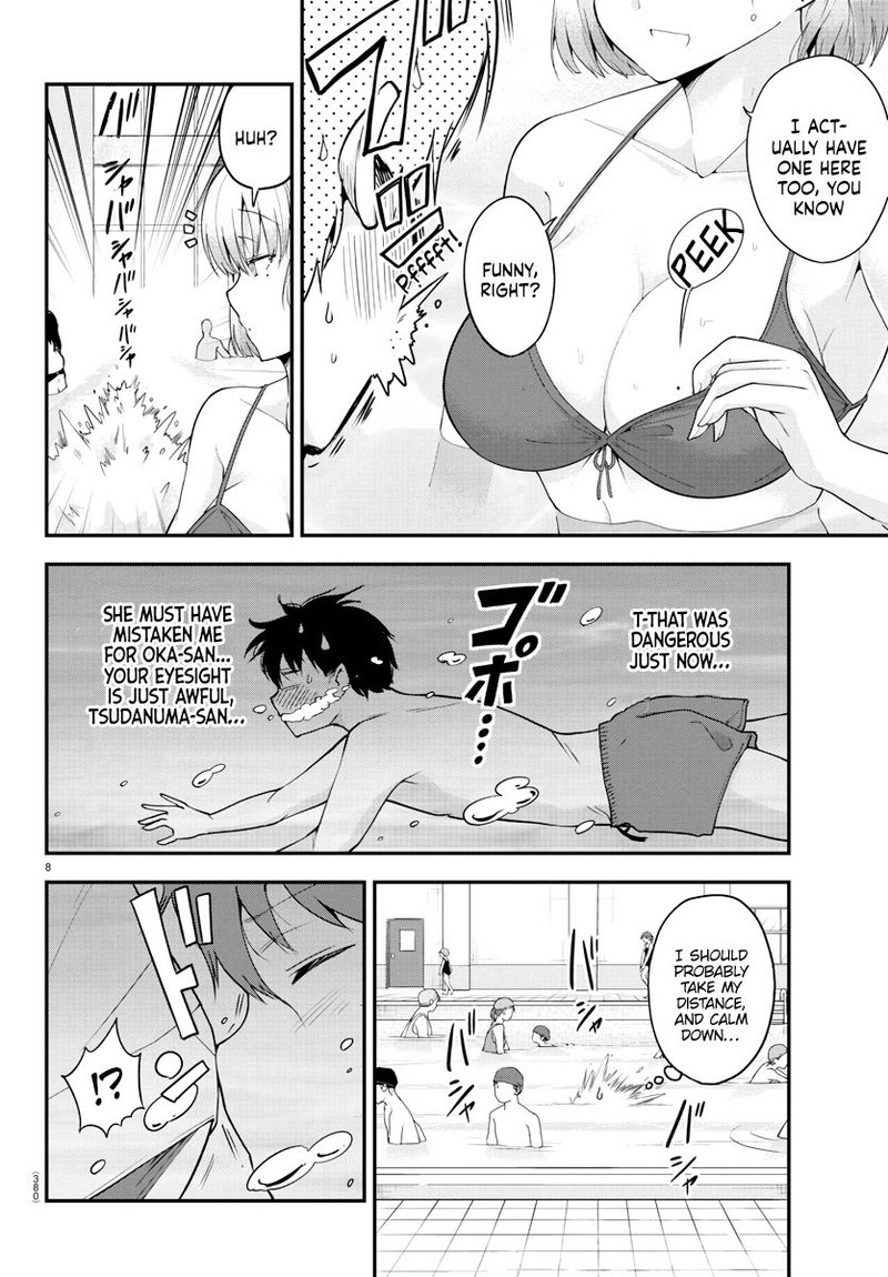 Meika San Wa Oshi Korosenai 73 8