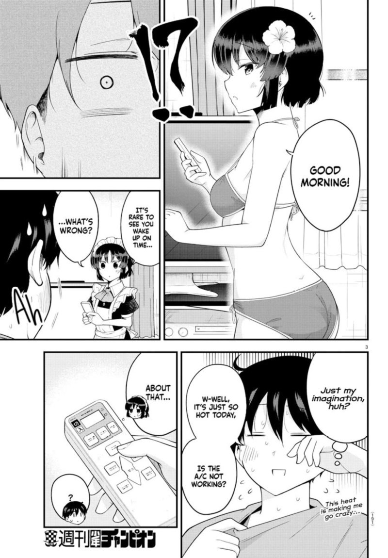 Meika San Wa Oshi Korosenai 75 4