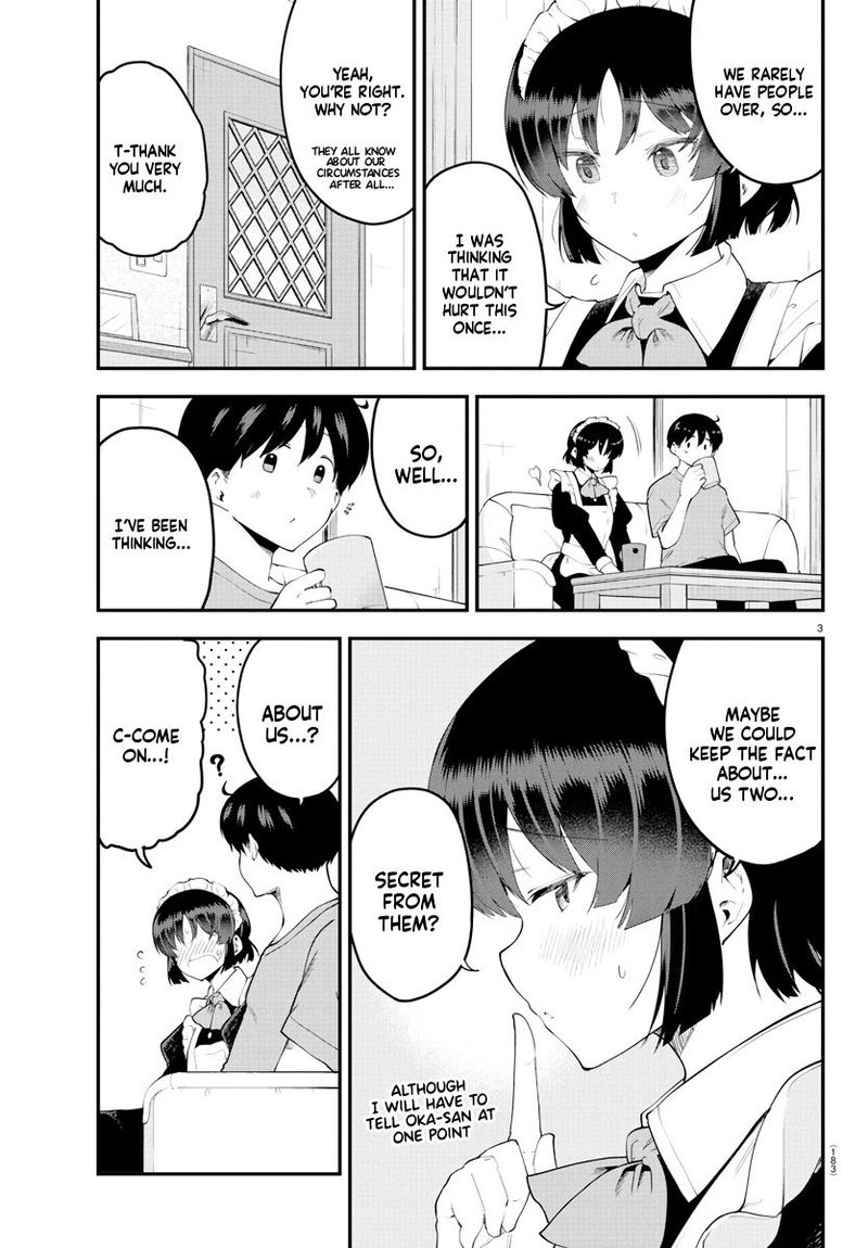Meika San Wa Oshi Korosenai 95 3