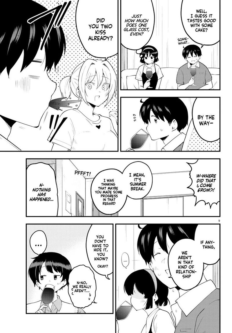 Meika San Wa Oshi Korosenai 95 9