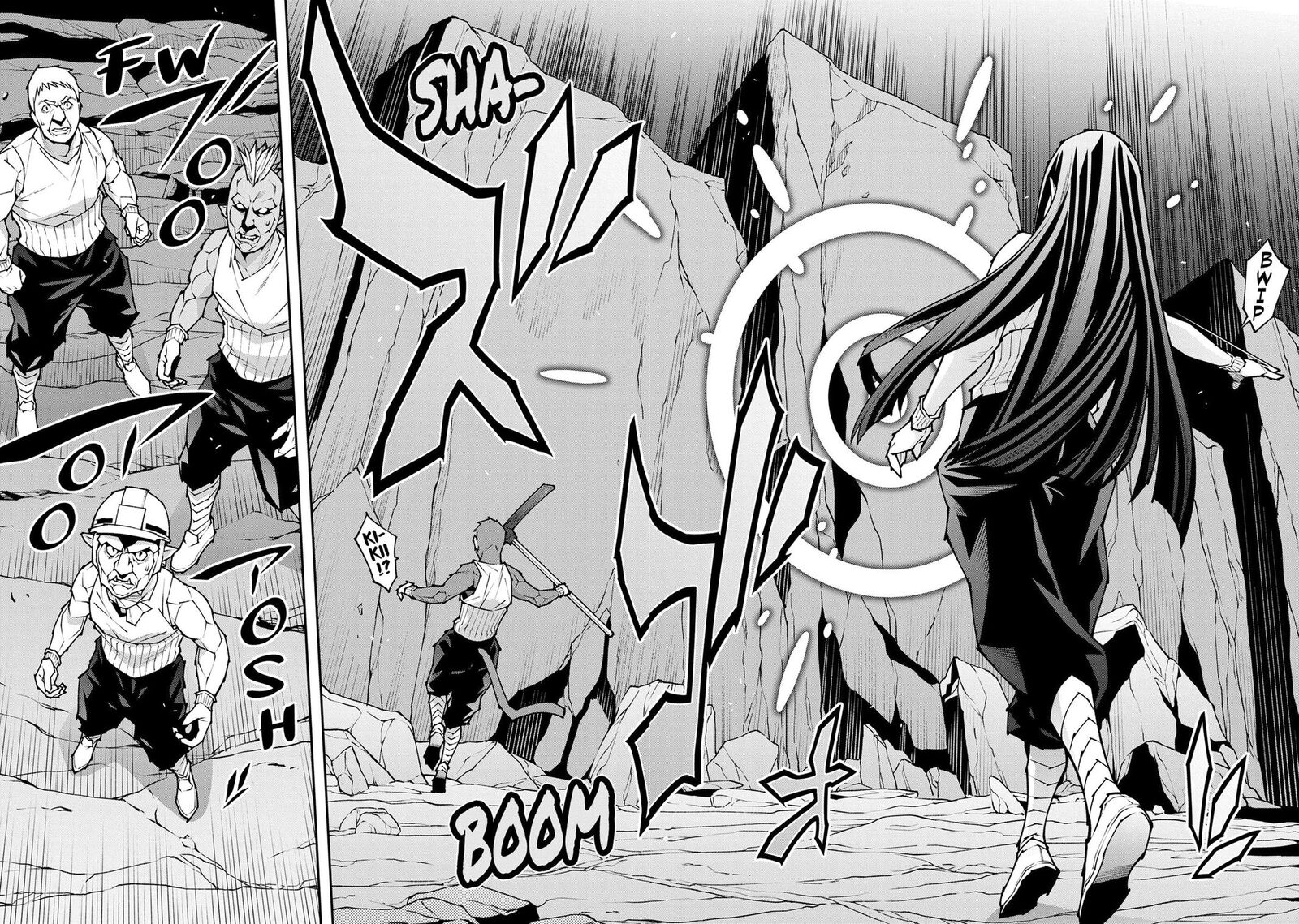 Meikyuu Black Company 55 19