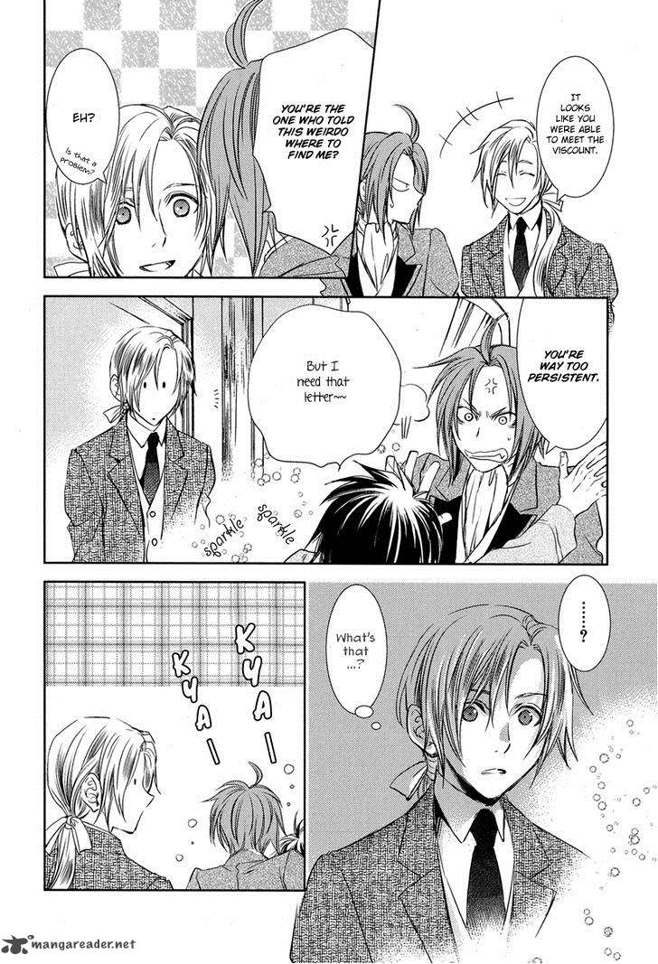 Mein Ritter Watashi No Kishi 1 31