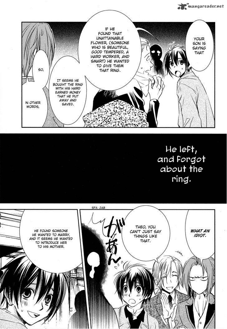 Mein Ritter Watashi No Kishi 1 44