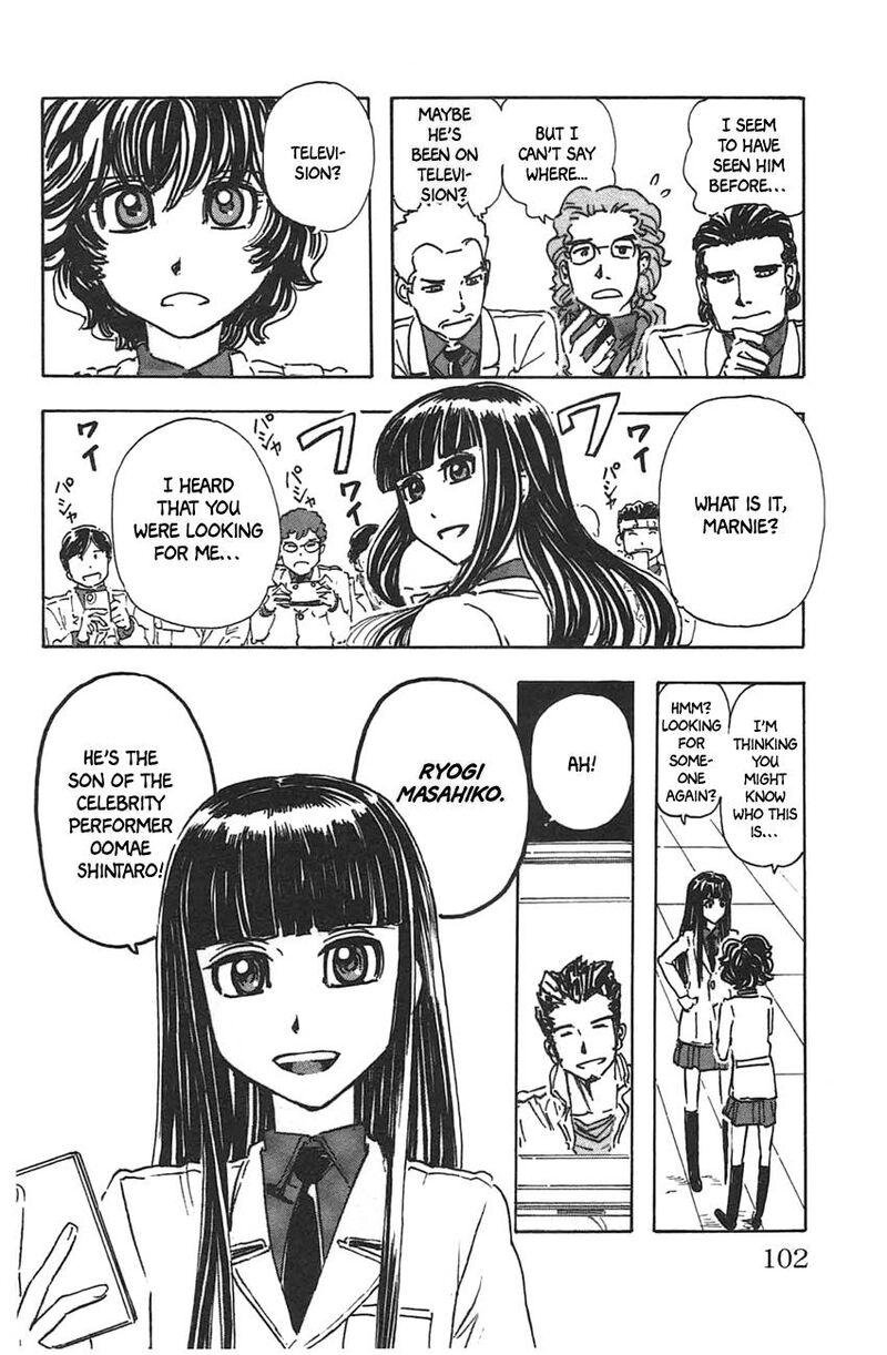 Meitantei Marnie 41 14