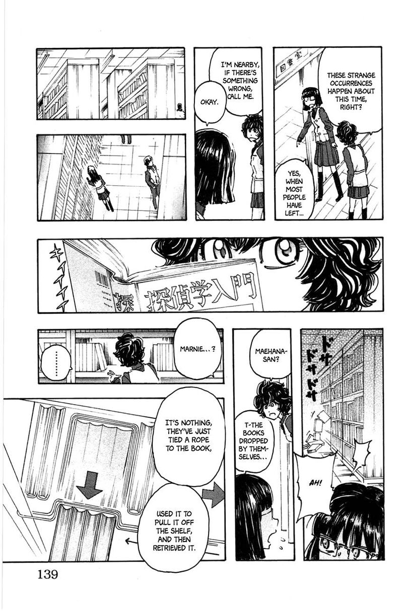 Meitantei Marnie 43 11