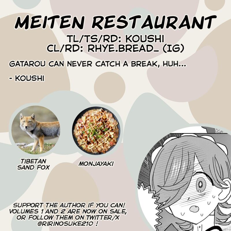 Meiten Restaurant 8 22