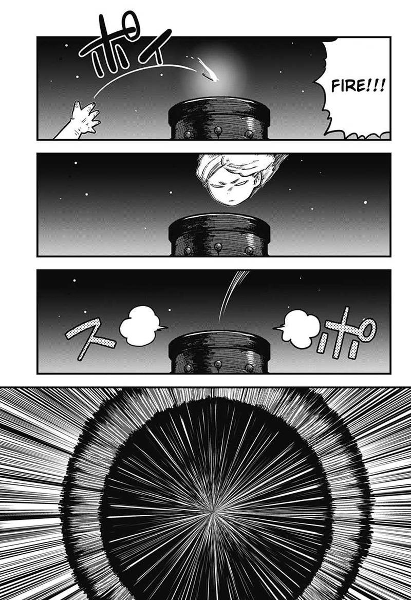 Melt Away Mizore Chan 10 14