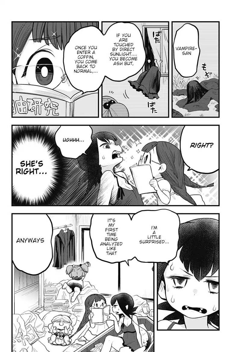 Melt Away Mizore Chan 12 5