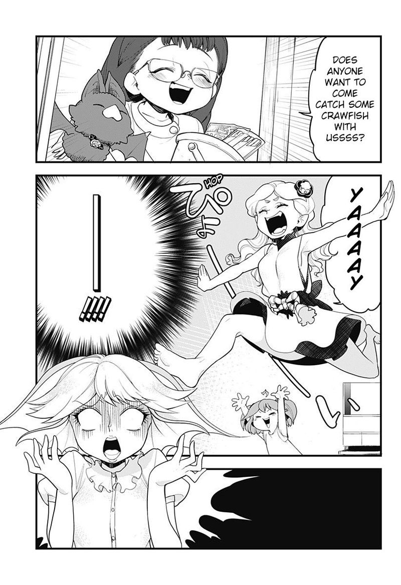 Melt Away Mizore Chan 53 9