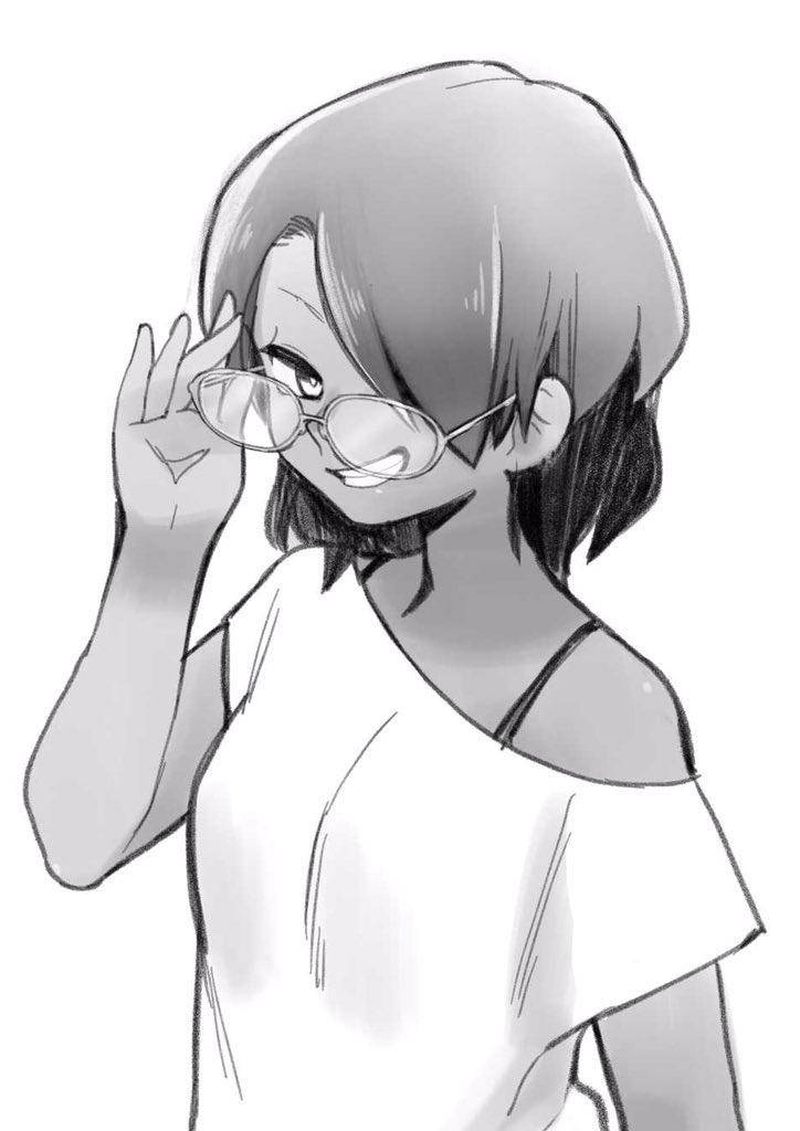 Melt Away Mizore Chan 58 43