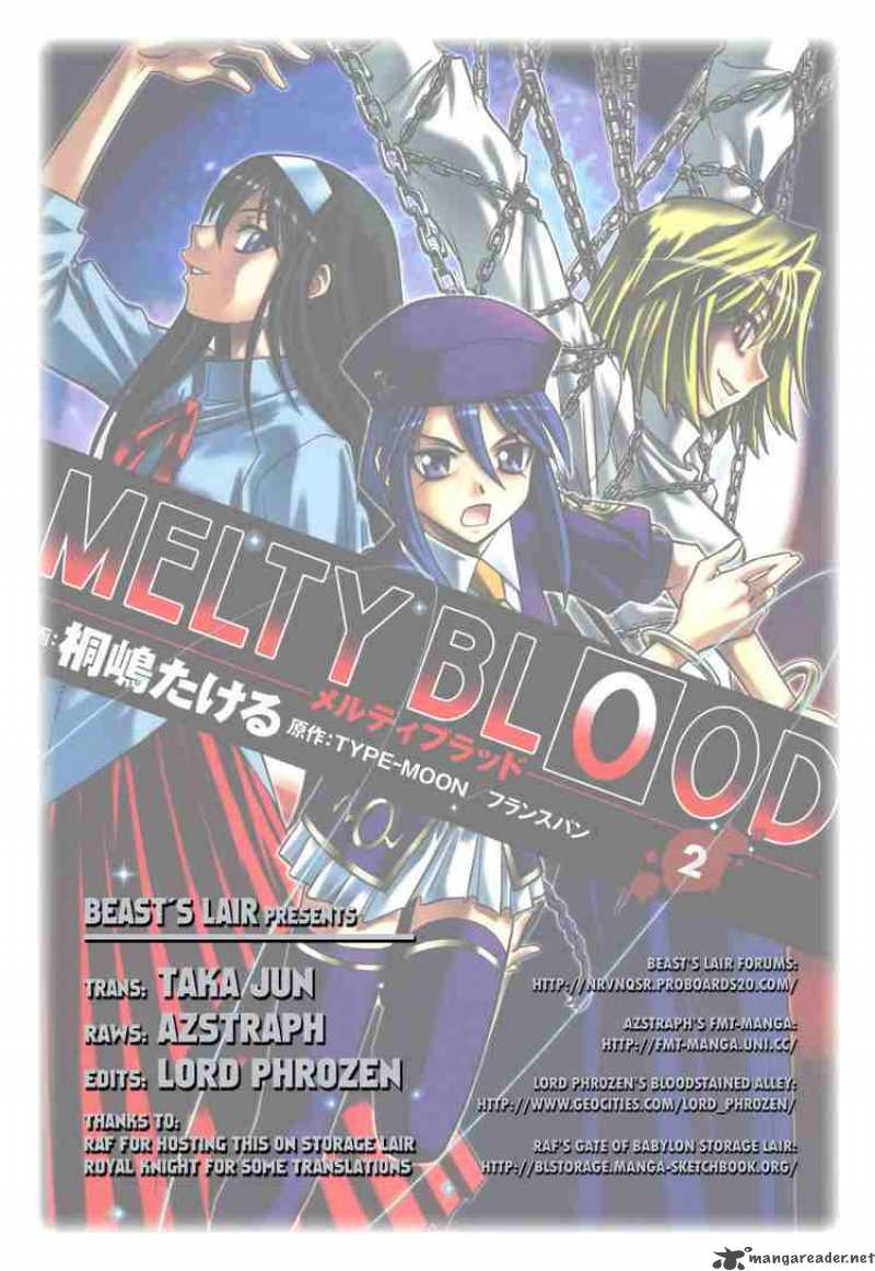 Melty Blood 8 46