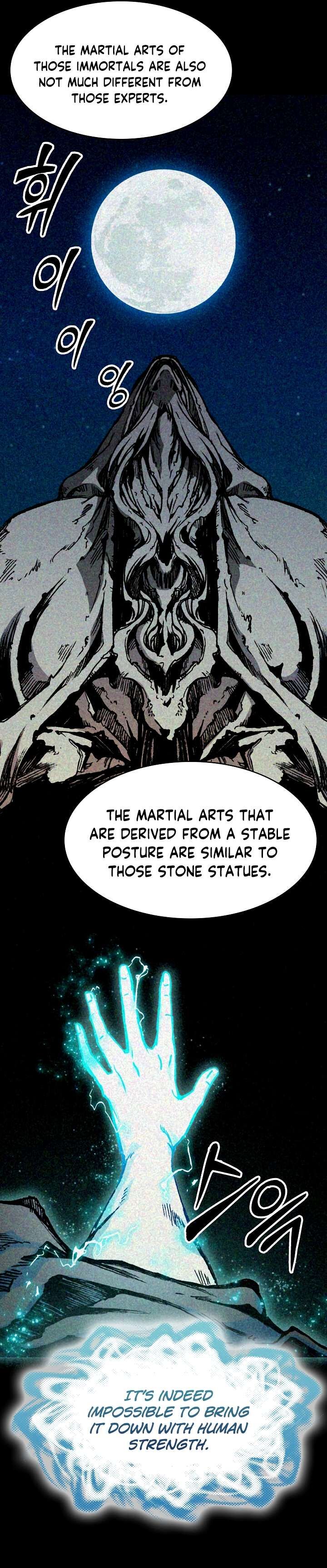 Memoir Of The God Of War 177 27