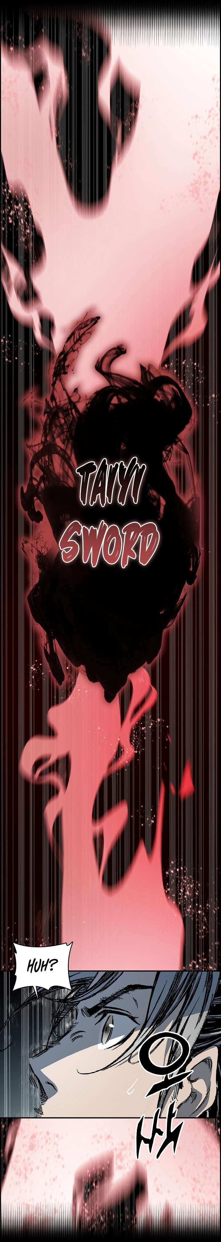 Memoir Of The God Of War 184 28