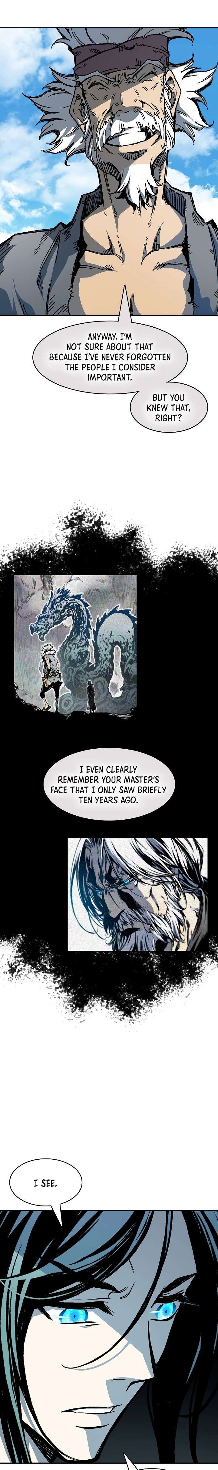 Memoir Of The God Of War 200 9