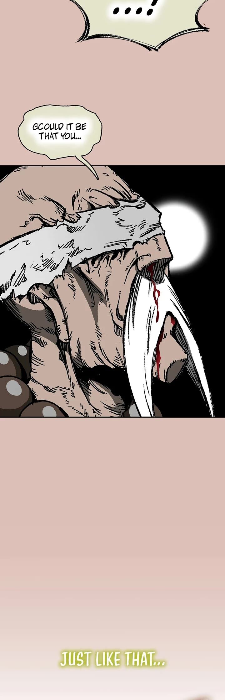 Memoir Of The God Of War 203 13
