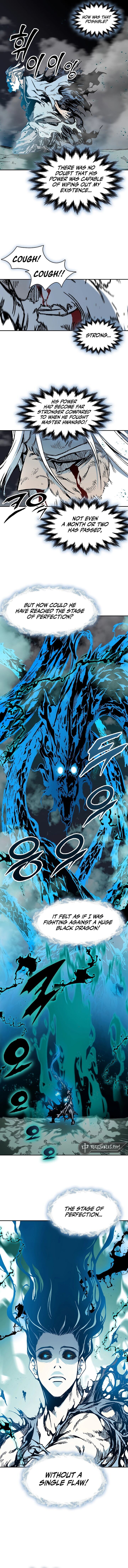 Memoir Of The God Of War 207 8