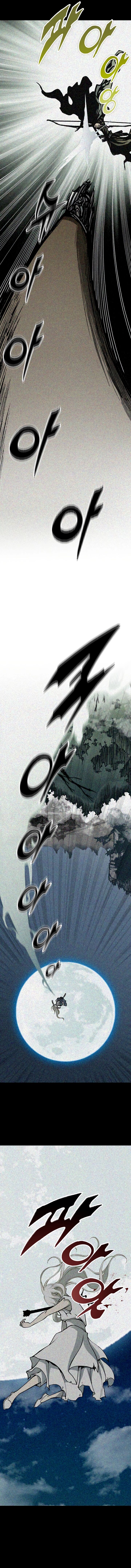 Memoir Of The God Of War 214 12