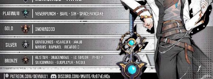 Memoir Of The God Of War 226 17