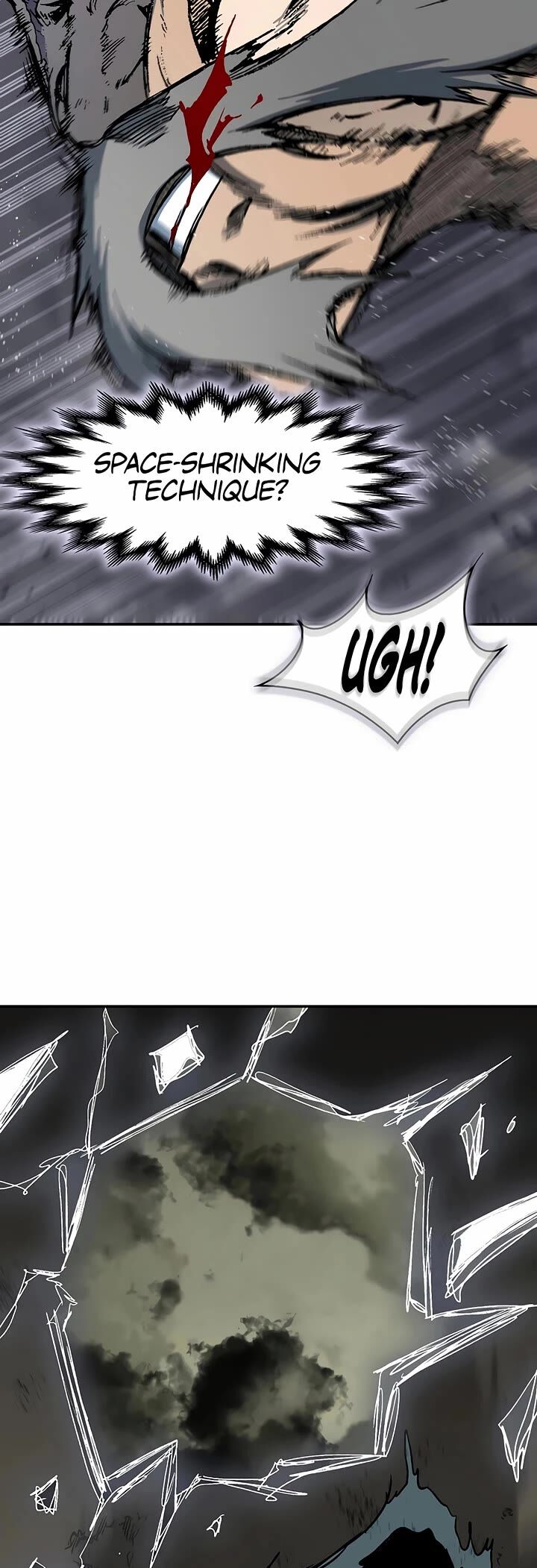 Memoir Of The God Of War 235 12