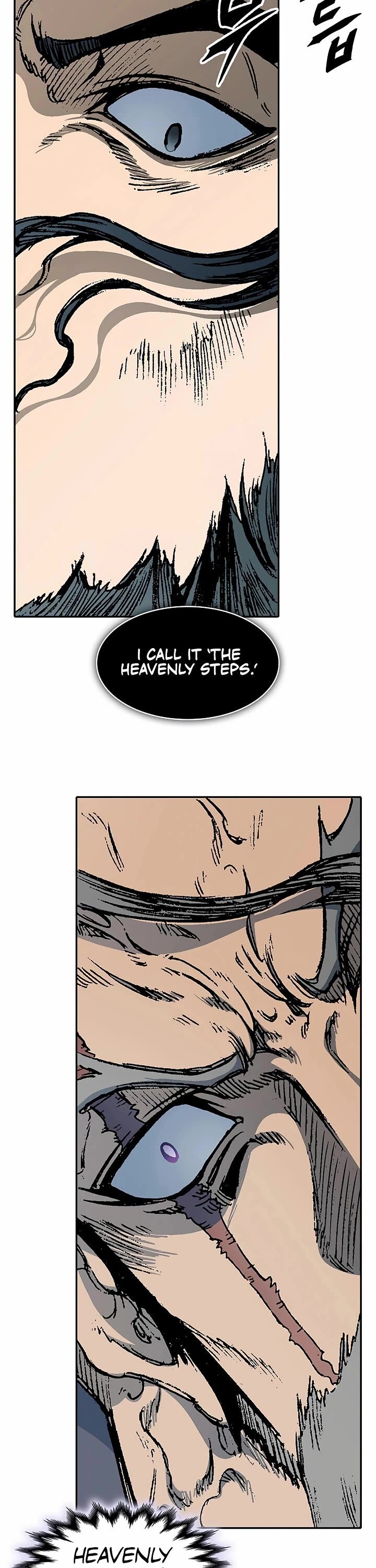 Memoir Of The God Of War 235 15