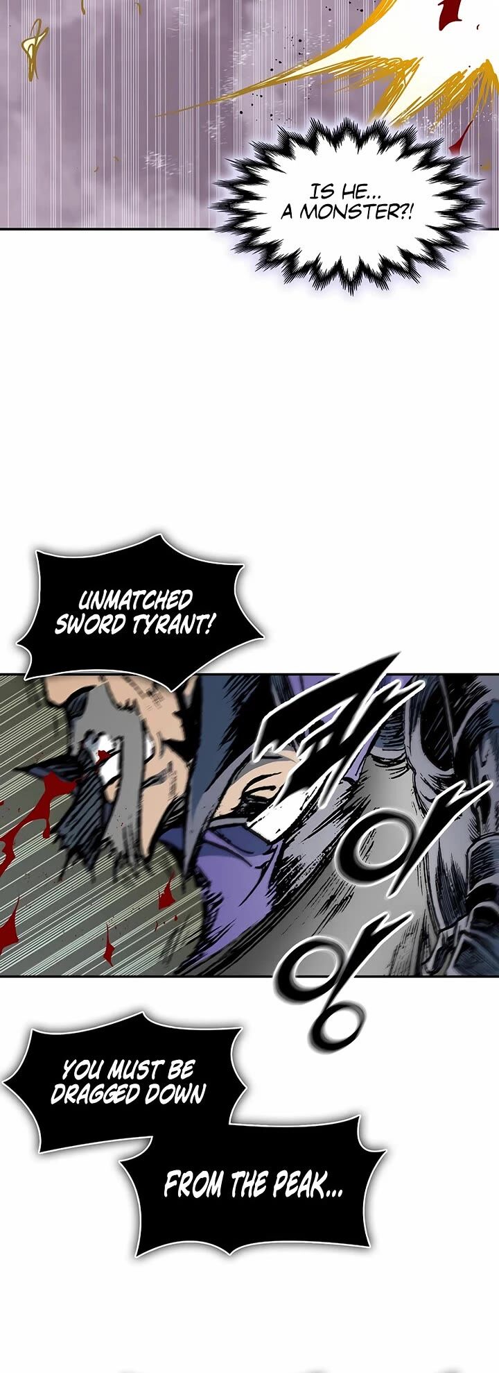 Memoir Of The God Of War 235 25