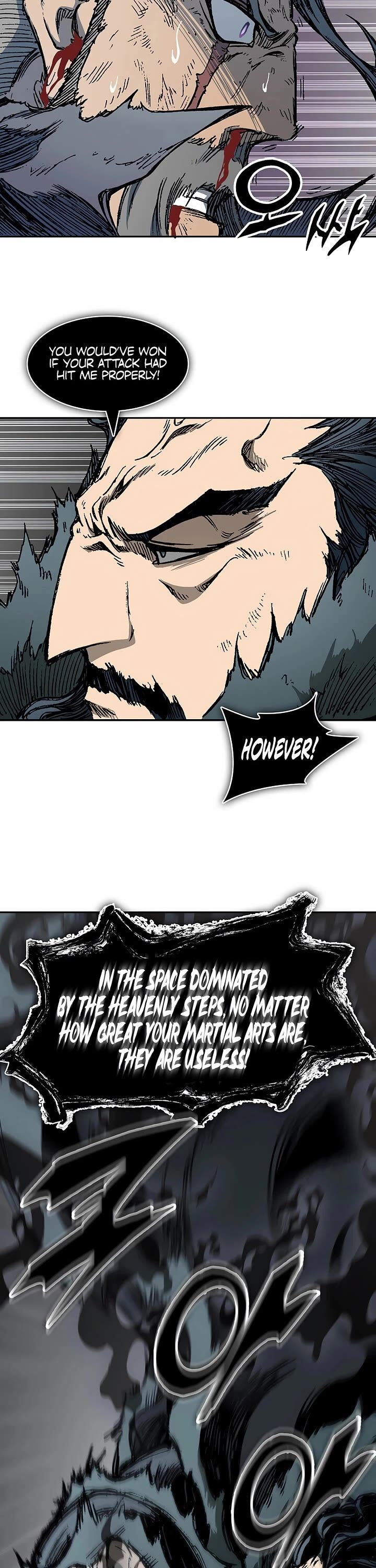 Memoir Of The God Of War 235 31