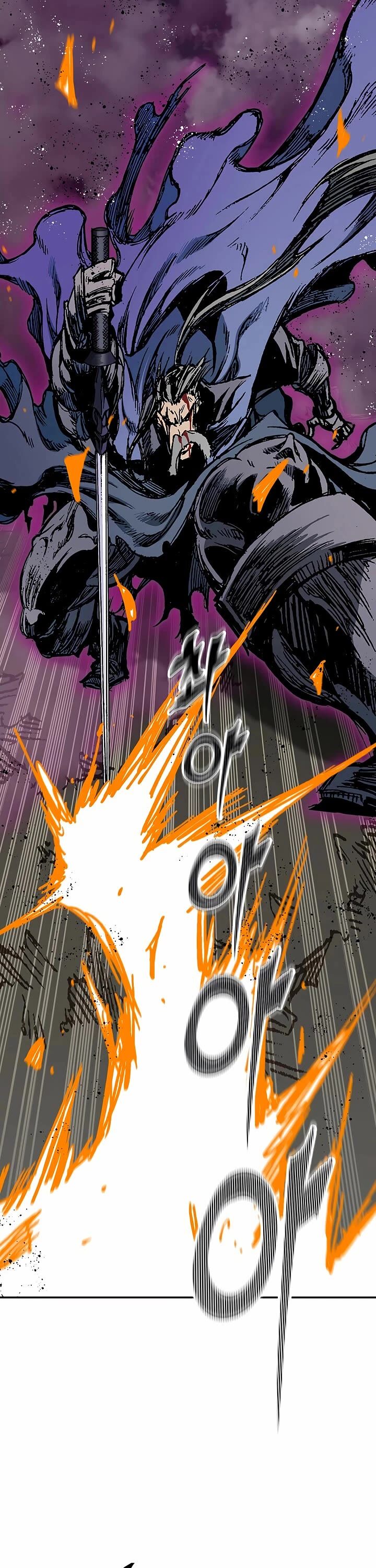 Memoir Of The God Of War 235 35