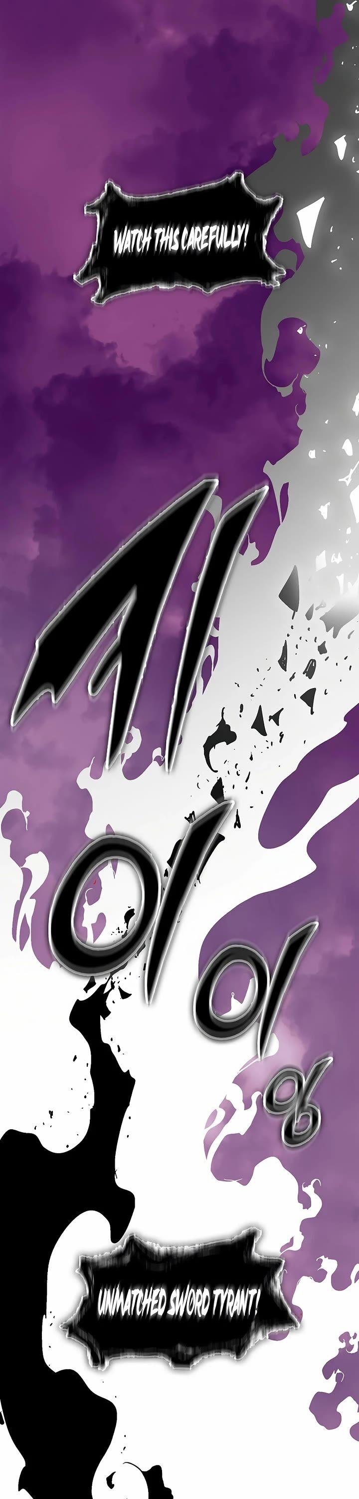 Memoir Of The God Of War 235 50