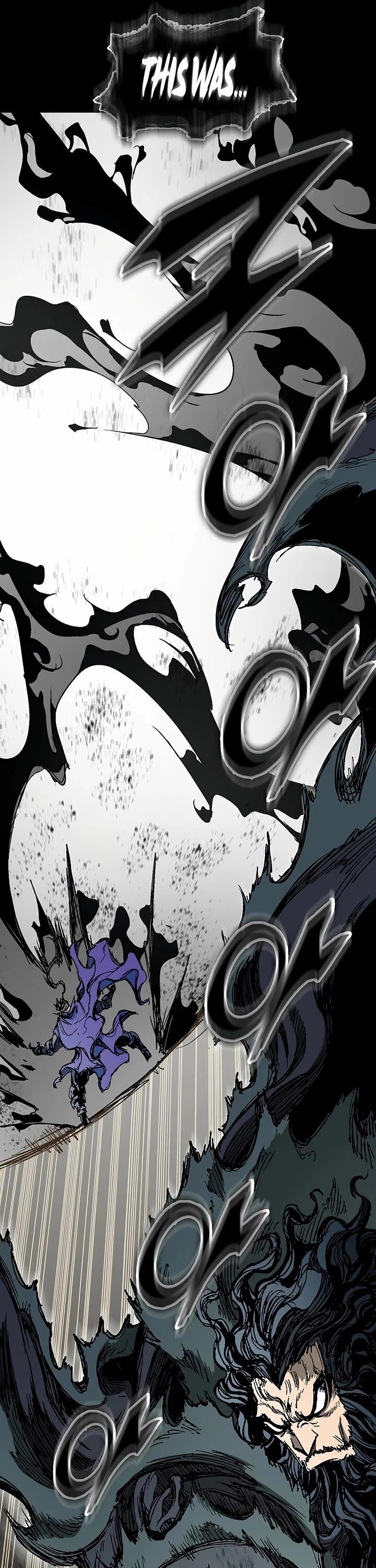 Memoir Of The God Of War 235 53