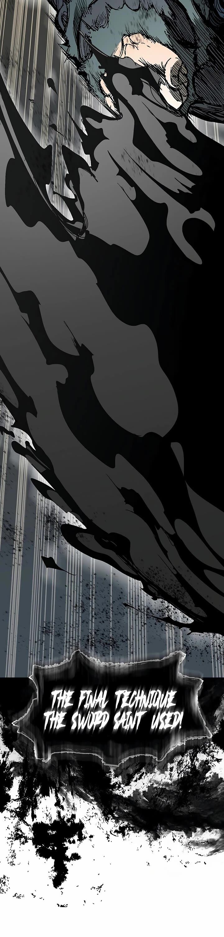 Memoir Of The God Of War 235 54