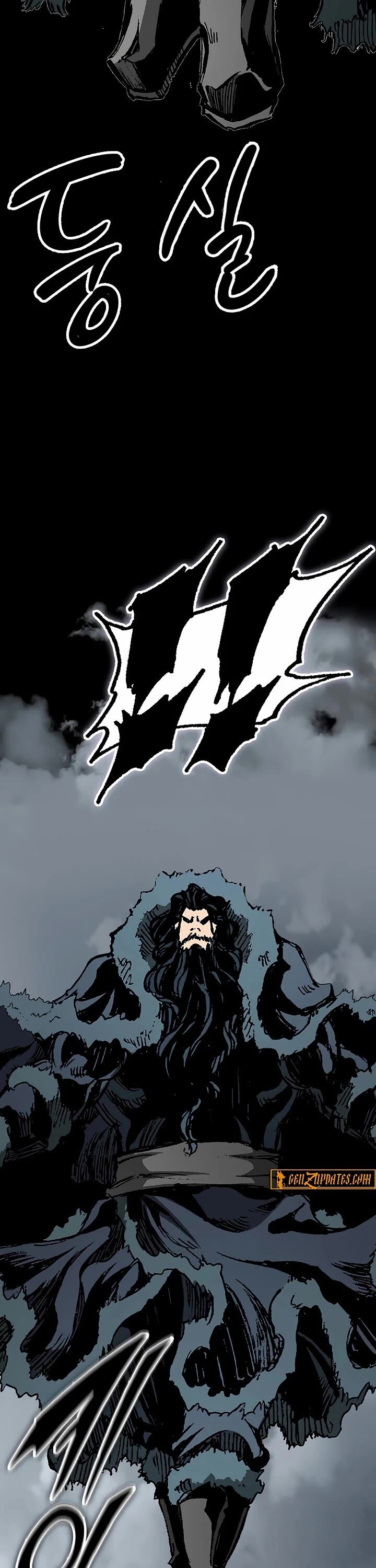 Memoir Of The God Of War 235 58