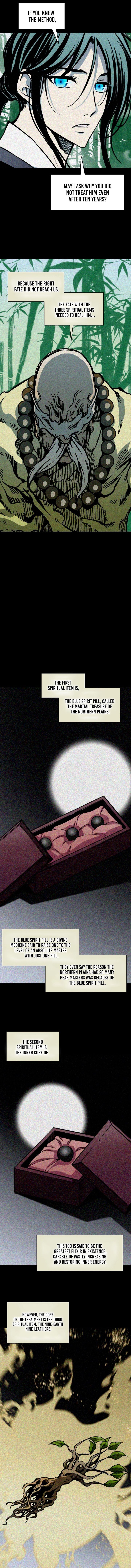 Memoir Of The God Of War 237 4