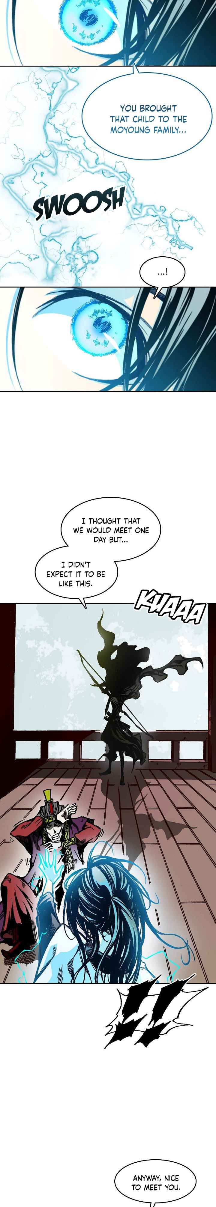 Memoir Of The God Of War 59 6