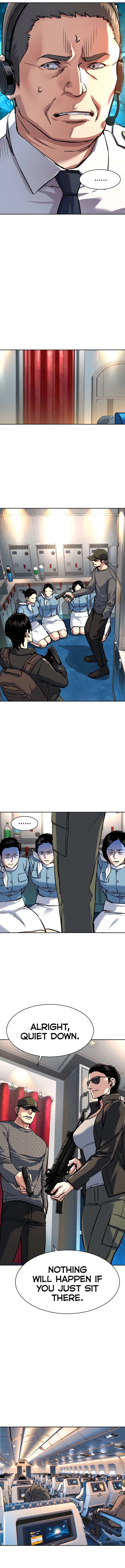 Mercenary Enrollment 238 12