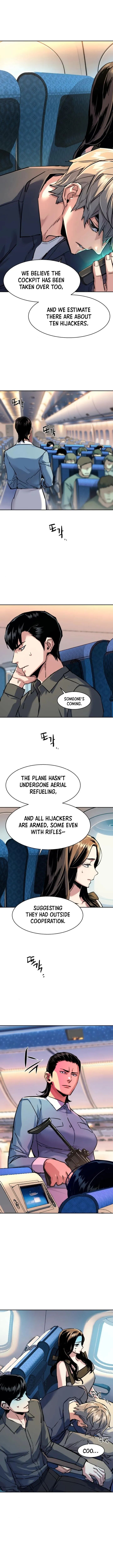Mercenary Enrollment 240 12