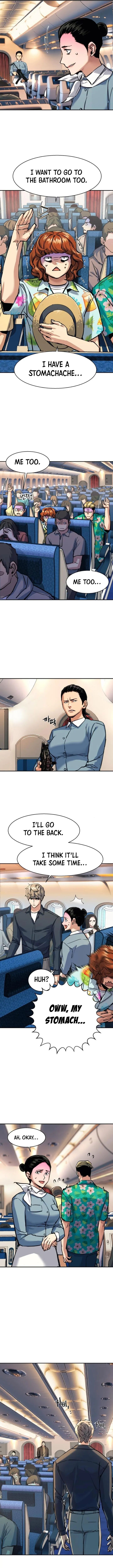 Mercenary Enrollment 240 8