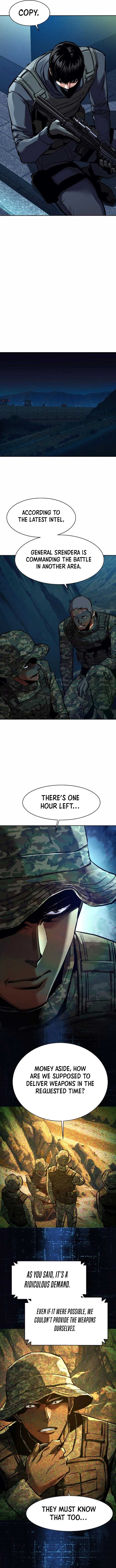 Mercenary Enrollment 242 4
