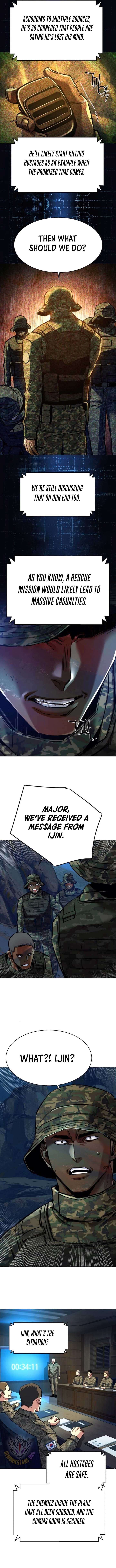 Mercenary Enrollment 242 5