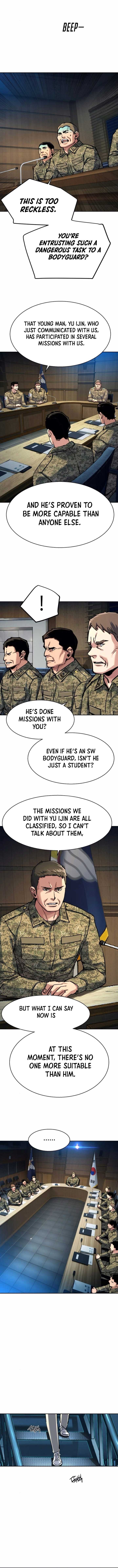 Mercenary Enrollment 242 8